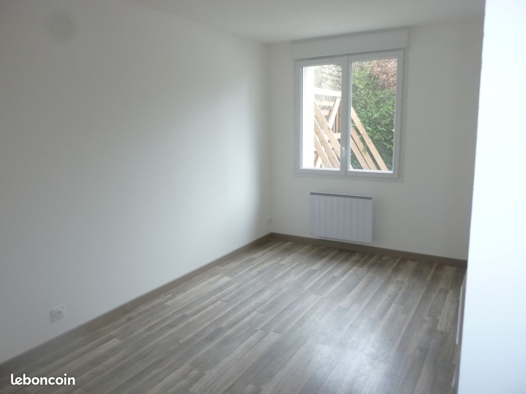 Appartement à louer, 47m², Olivet