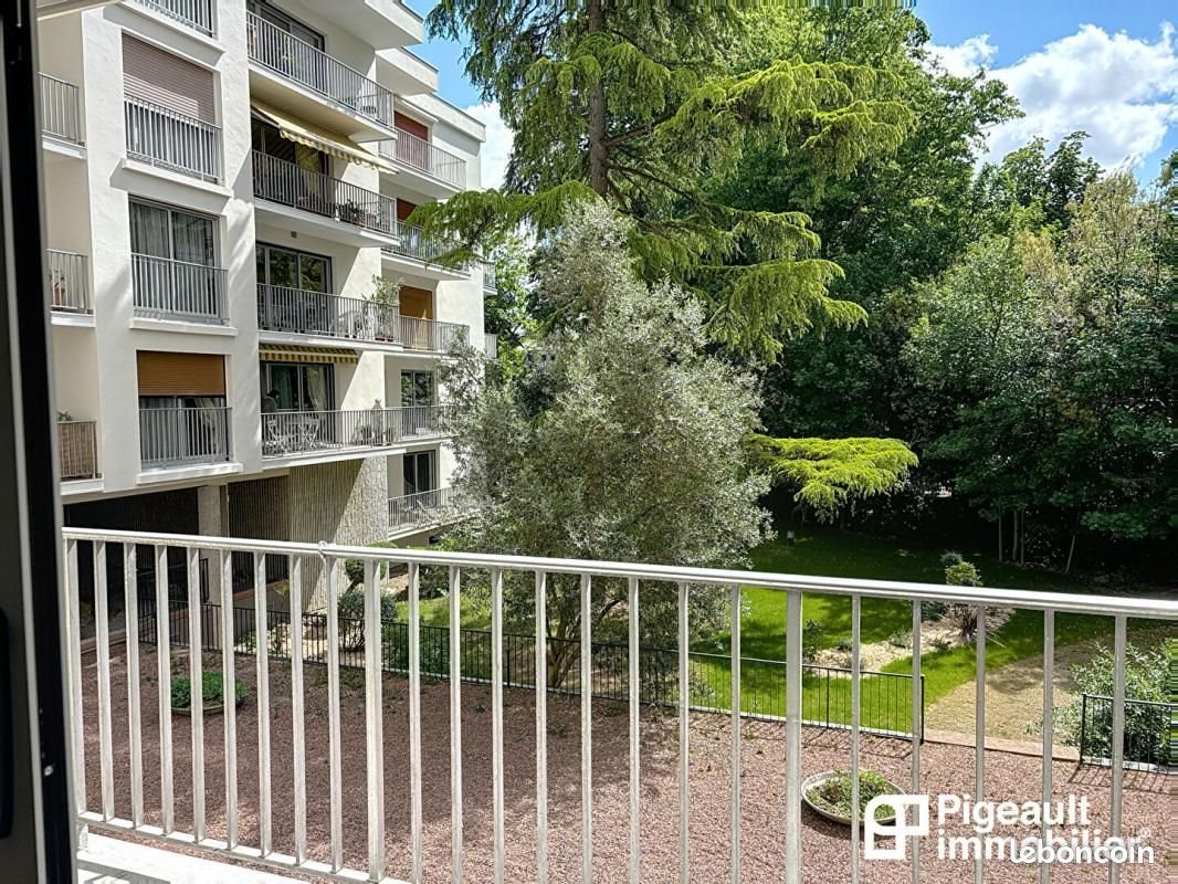 Appartement à vendre, 120m², Nantes