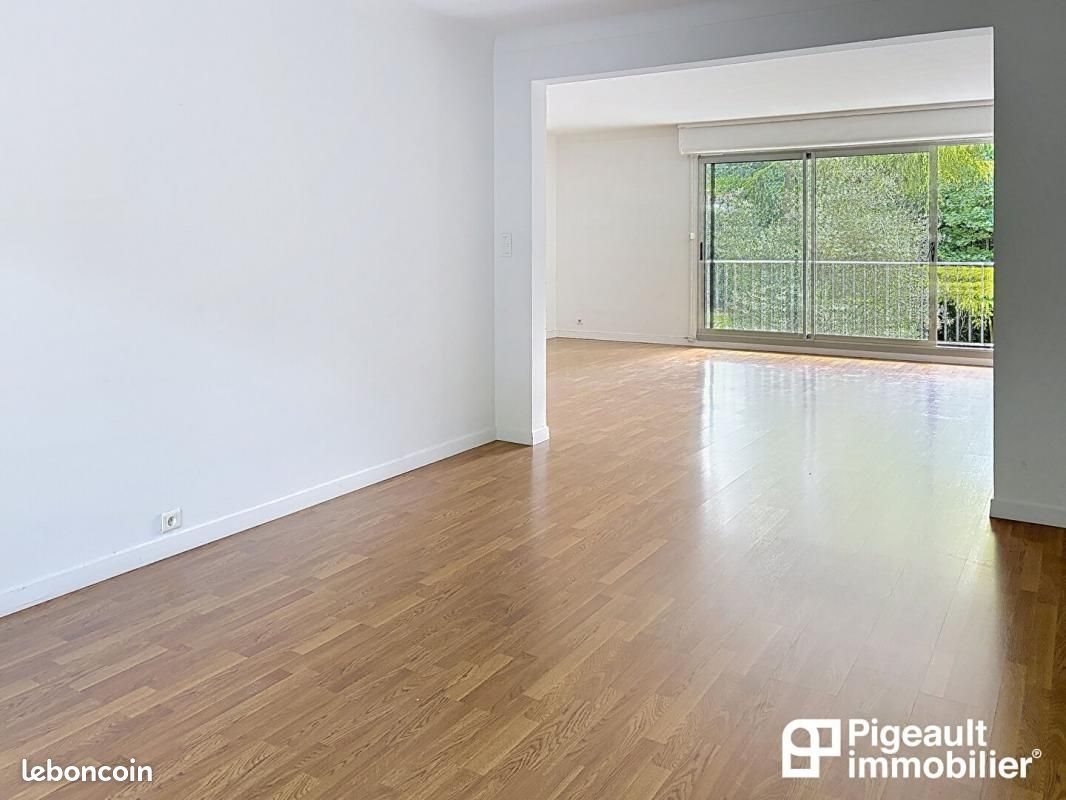 Appartement à vendre, 120m², Nantes