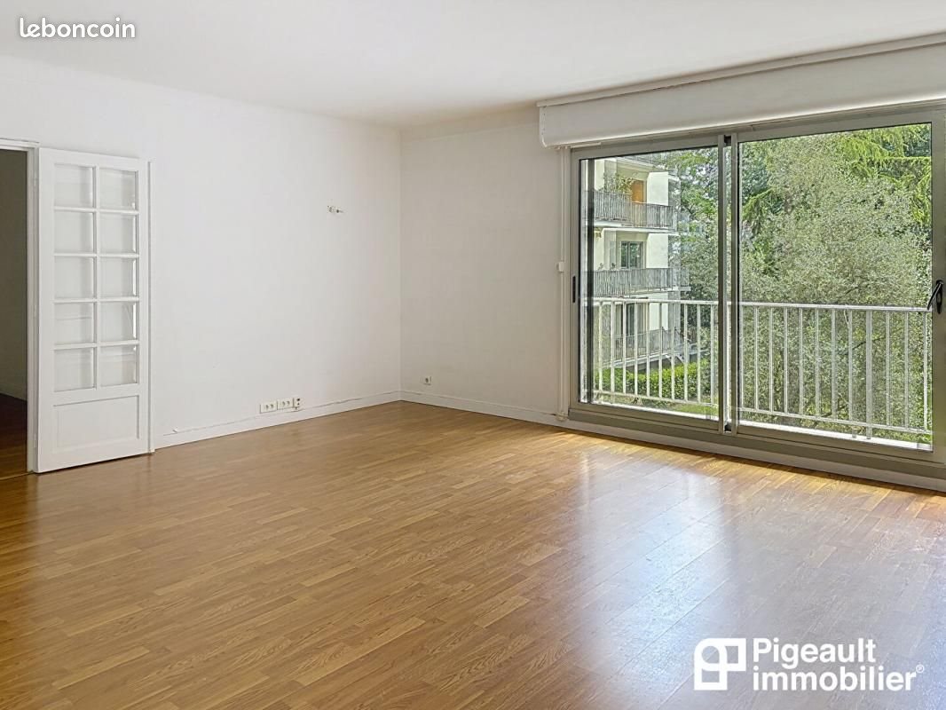Appartement à vendre, 120m², Nantes