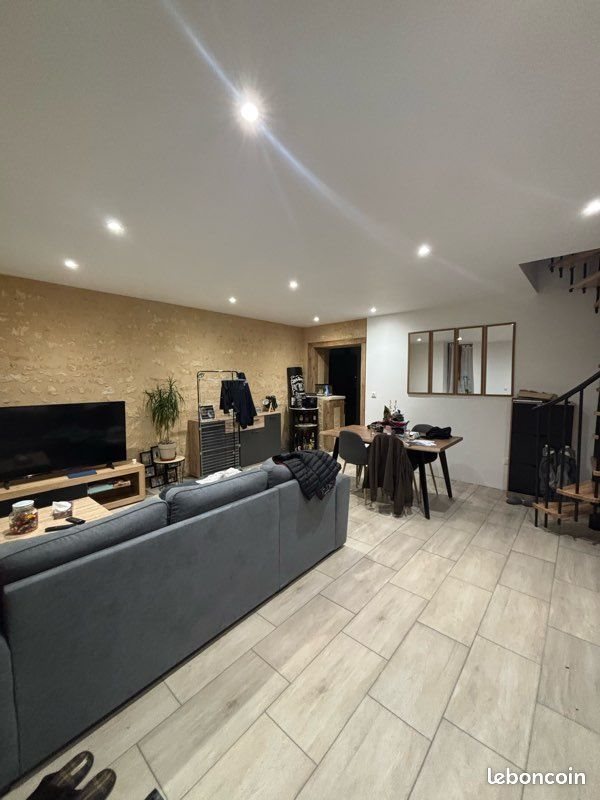 Maison à vendre, 80m², Nogent-le-Rotrou