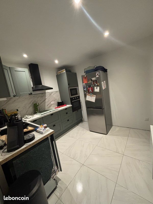 Maison à vendre, 80m², Nogent-le-Rotrou