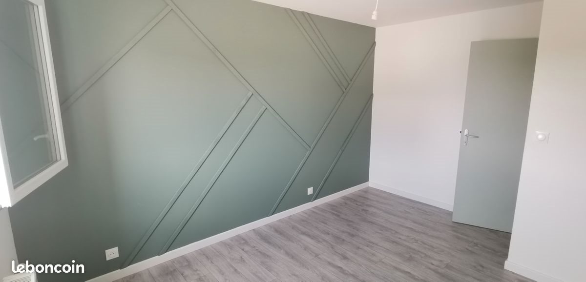 Maison à louer, 92m², Corps-Nuds