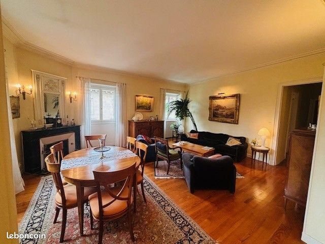 Appartement à vendre, 130m², Bordeaux