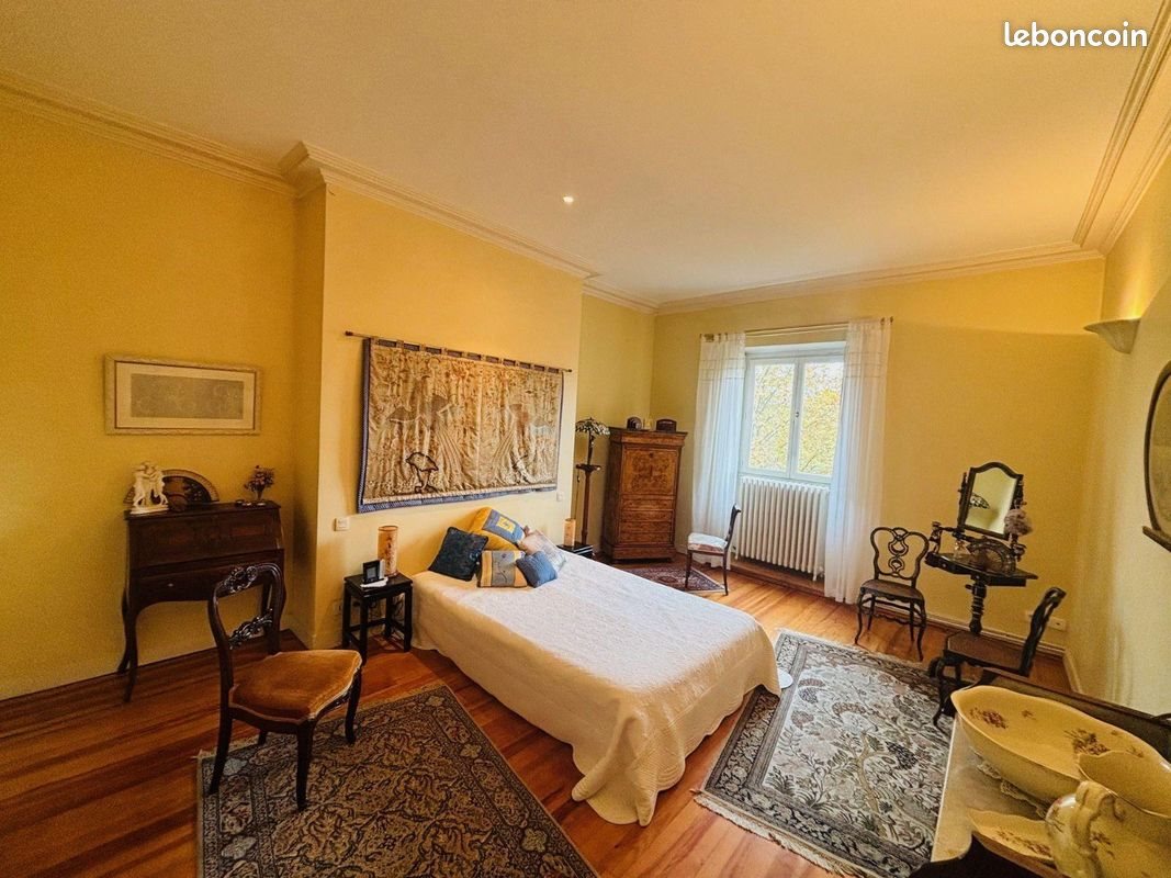 Appartement à vendre, 130m², Bordeaux