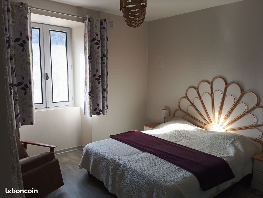 Appartement à vendre, 67m², Saint-Pé-de-Bigorre