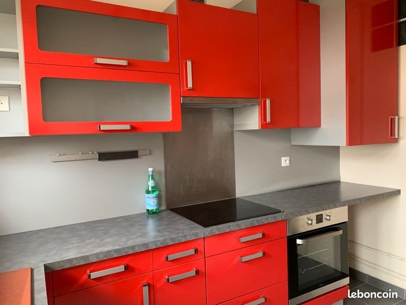 Appartement à louer, 55m², La Roche-sur-Yon