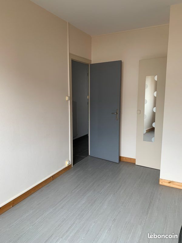 Appartement à louer, 55m², La Roche-sur-Yon
