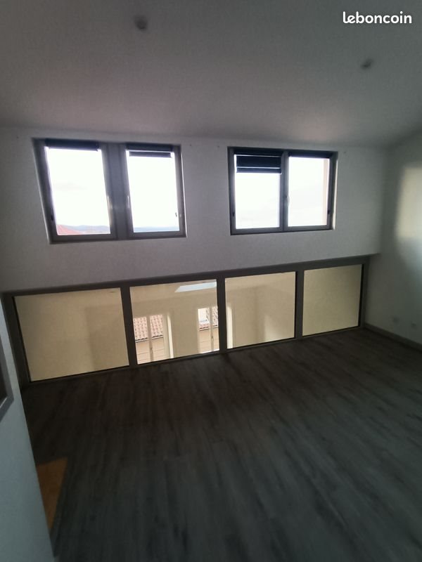 Appartement à louer, 80m², Montbrison