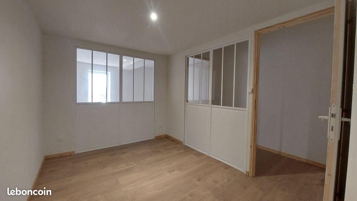 Appartement à louer, 73m², Saint-Marcel