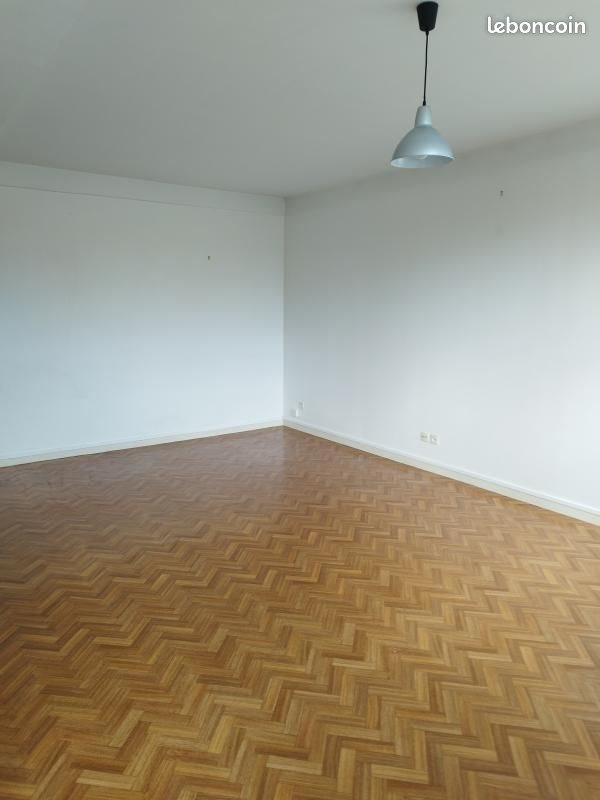 Appartement à louer, 79m², Gond-Pontouvre