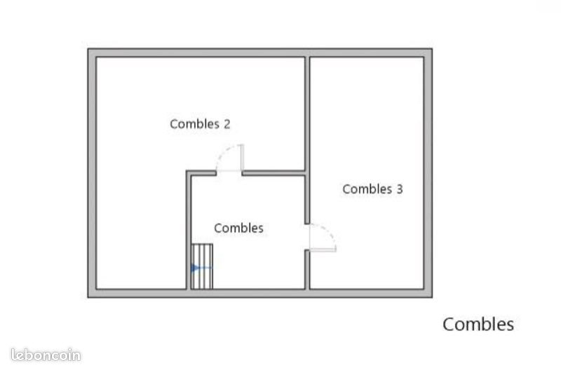 Maison à vendre, 86m², Toulouse