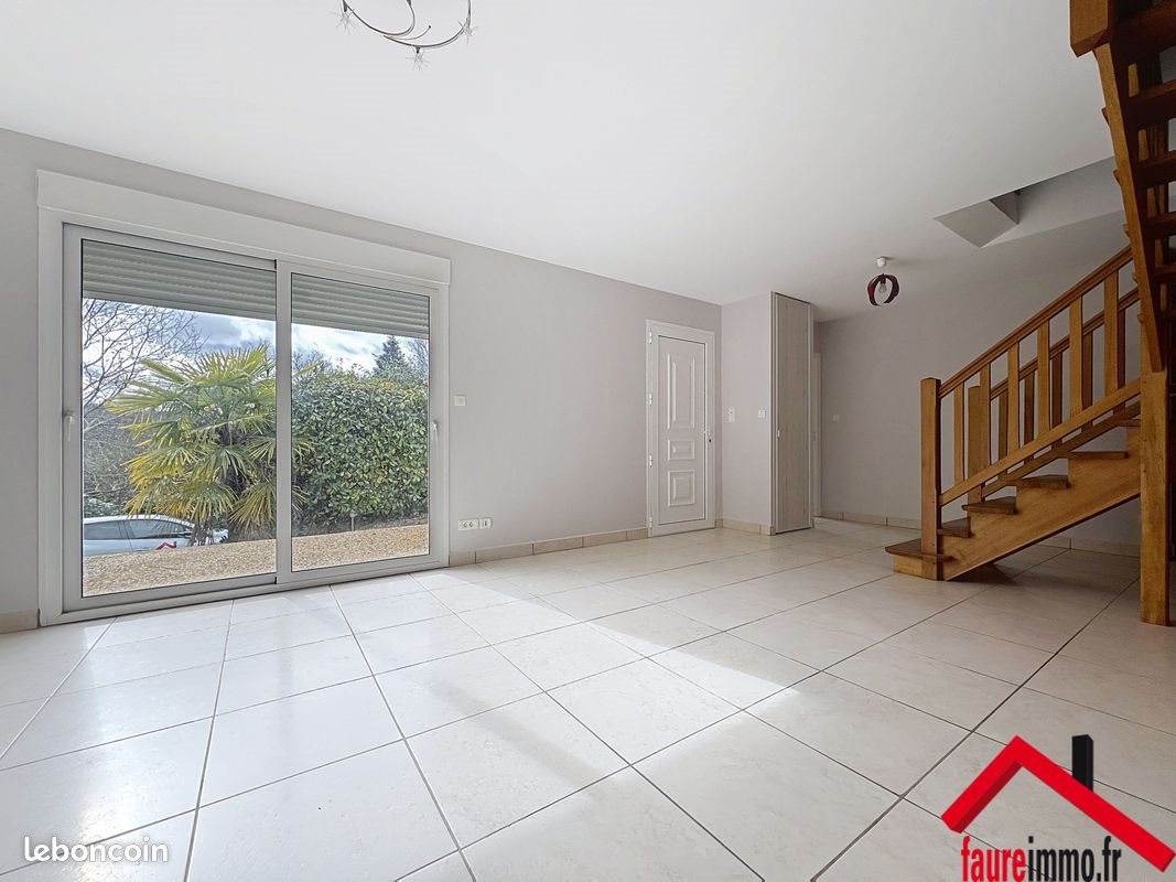 Maison à vendre, 95m², Donzenac