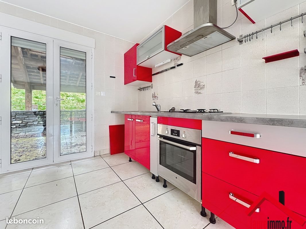 Maison à vendre, 95m², Donzenac