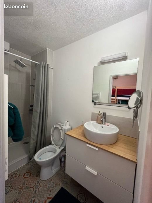 Appartement à louer, 32m², Le Mans