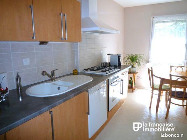Appartement à louer, 80m², Rennes