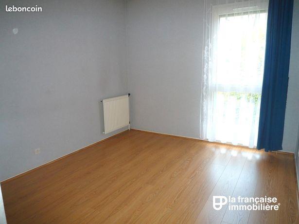 Appartement à louer, 80m², Rennes