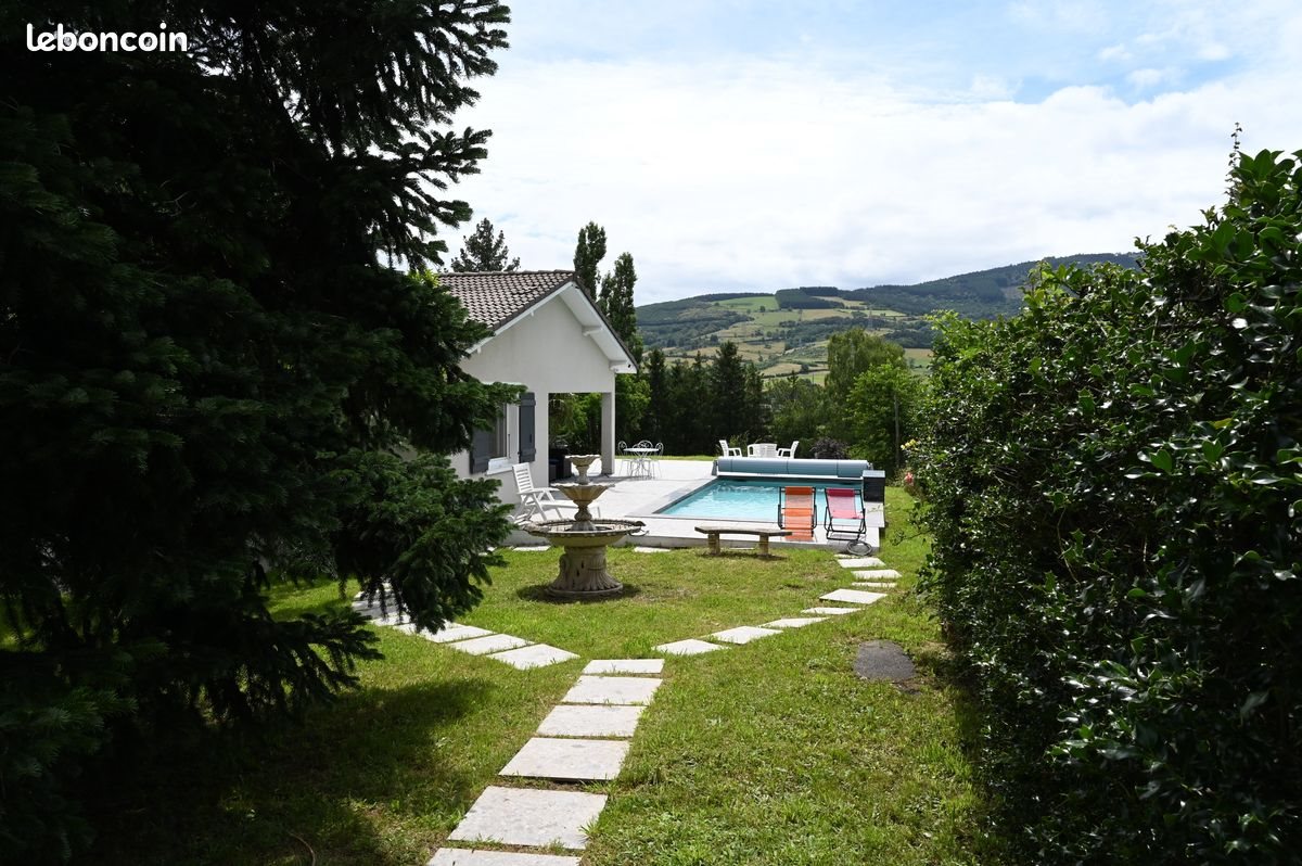 Maison à vendre, 200m², Saint-Jean-Bonnefonds