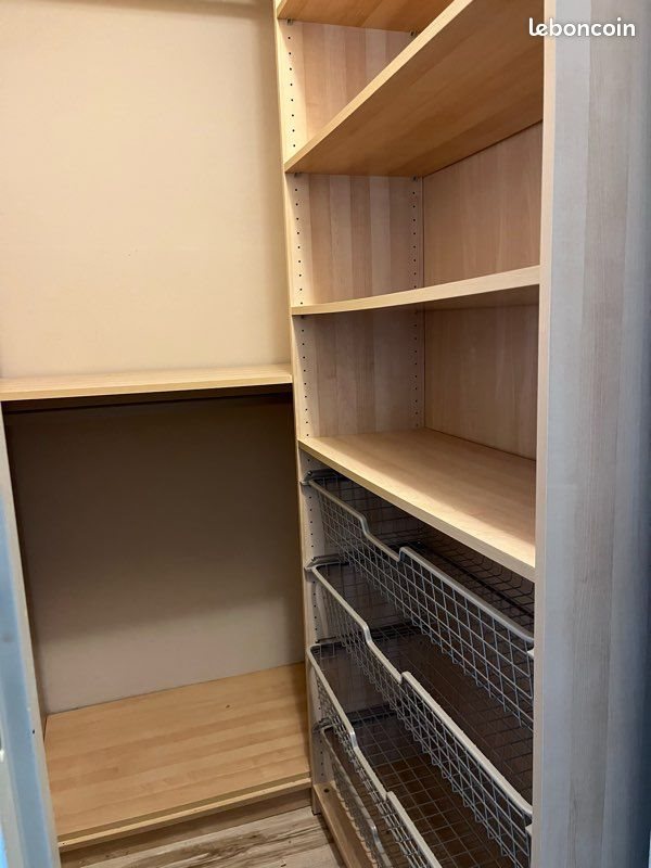 Appartement à louer, 49m², Brest