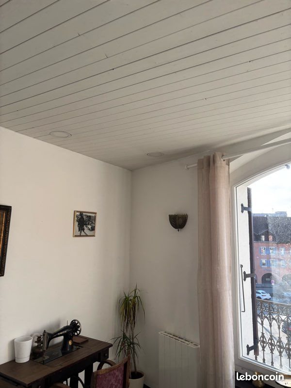Appartement à louer, 40m², Collonges-sous-Salève