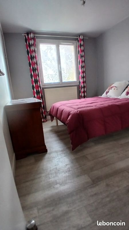 Appartement à vendre, 51m², Lyon 8ème