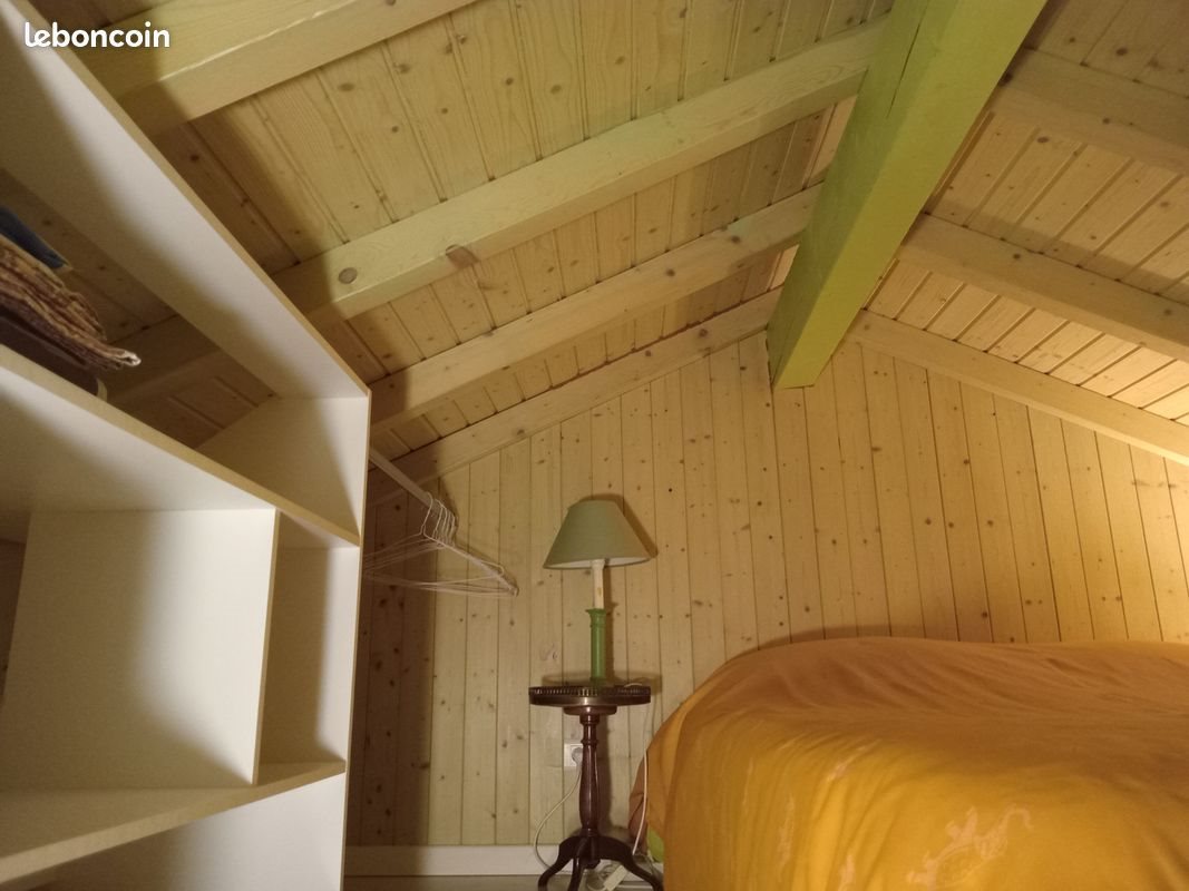 Maison à louer, 15m², Messery