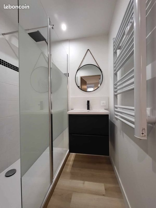 Appartement à louer, 25m², Aubière