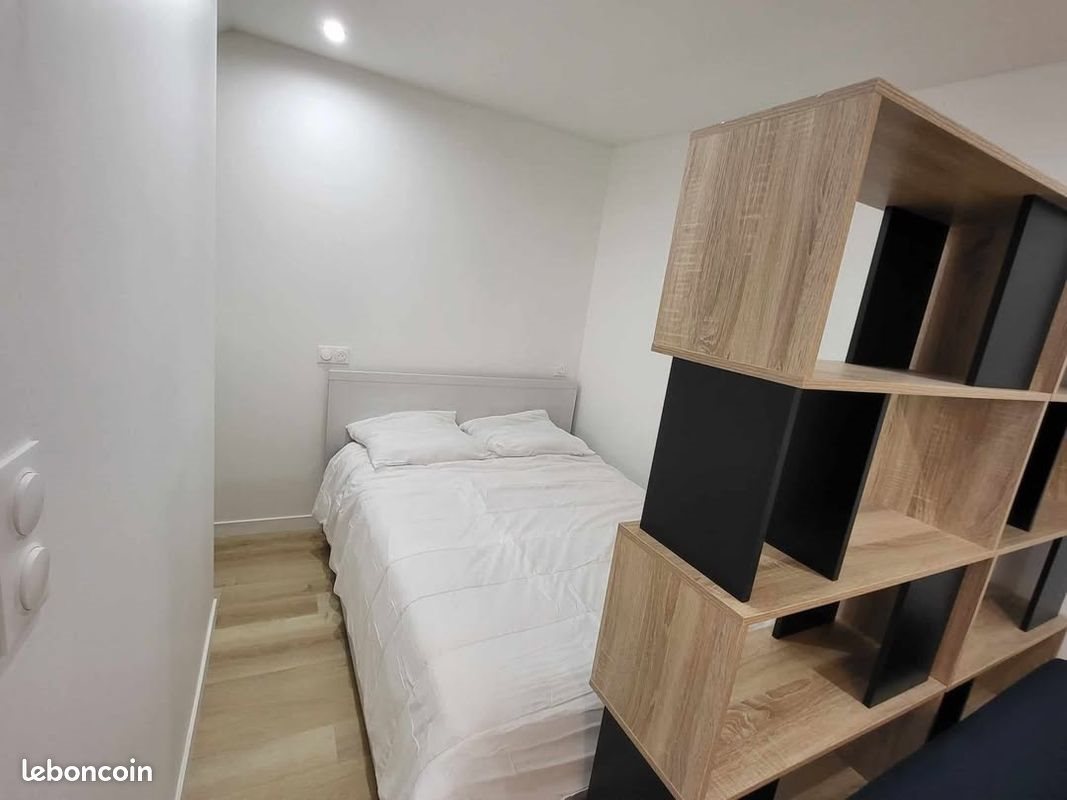 Appartement à louer, 25m², Aubière