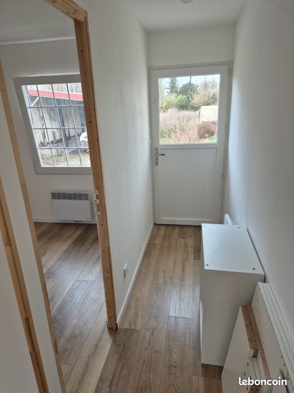 Maison à louer, 50m², Sin-le-Noble