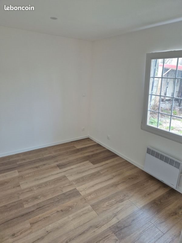 Maison à louer, 50m², Sin-le-Noble