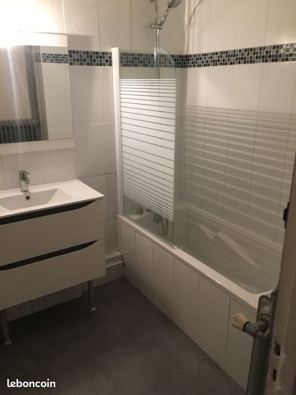 Appartement à louer, 70m², Le Havre