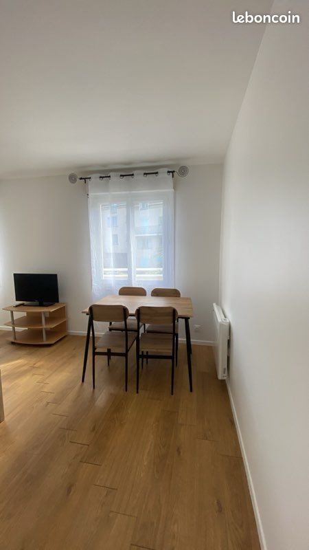 Appartement à louer, 31m², Andrésy
