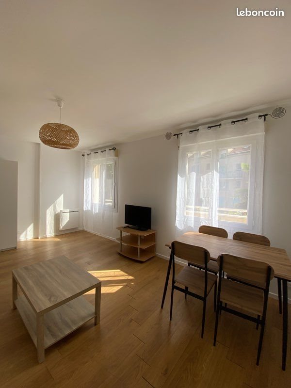 Appartement à louer, 31m², Andrésy