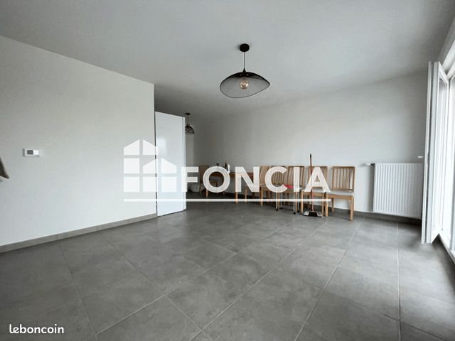 Appartement à louer, 62m², Corbas