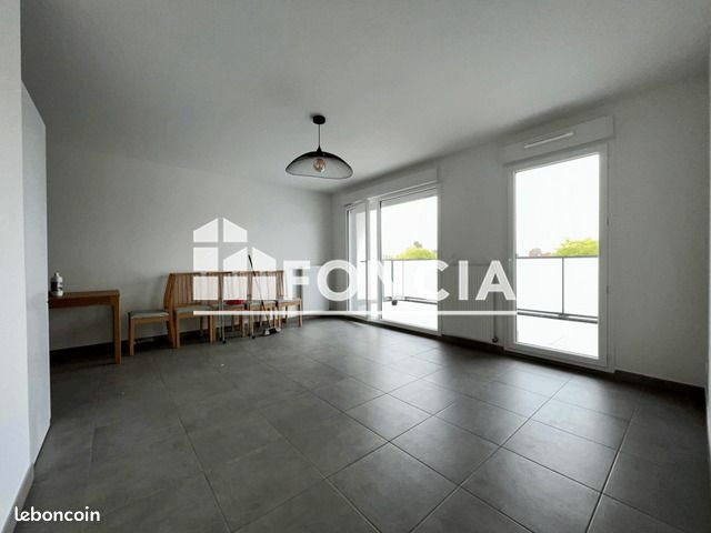 Appartement à louer, 62m², Corbas