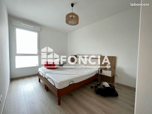 Appartement à louer, 62m², Corbas