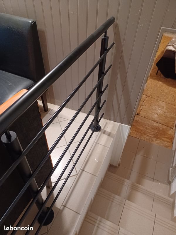 Appartement à vendre, 54m², Annonay
