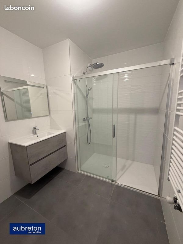 Appartement à louer, 72m², Seyssins