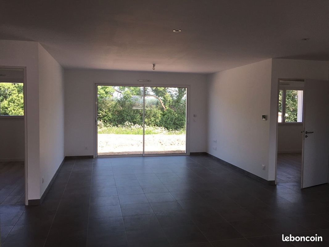 Maison à vendre, 91m², Pont-Saint-Martin