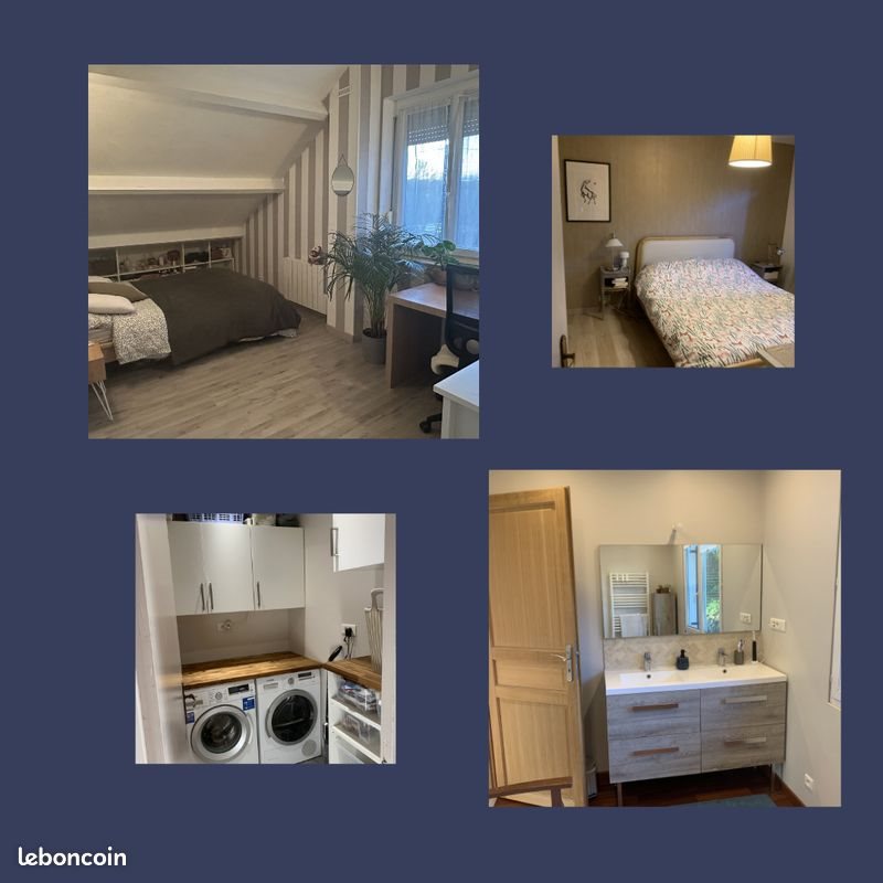 Maison à vendre, 122m², Belleneuve