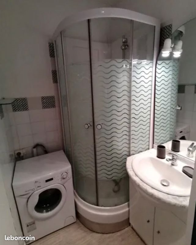 Appartement à louer, 23m², Saint-Hilaire-de-Riez