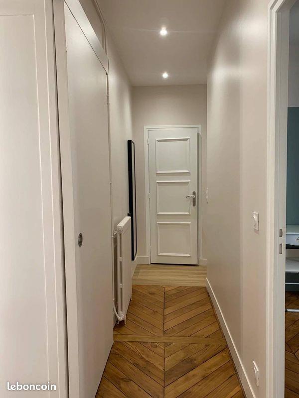 Appartement à louer, 105m², Amiens