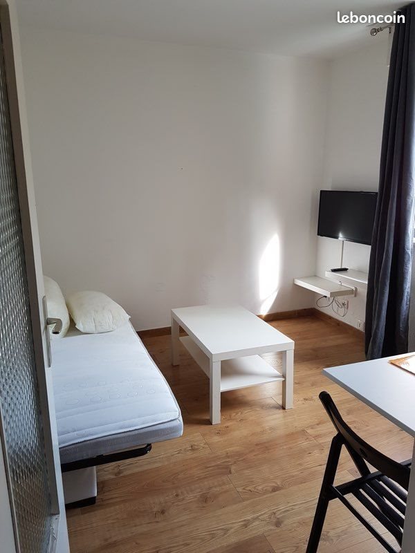 Appartement à louer, 17m², Guebwiller