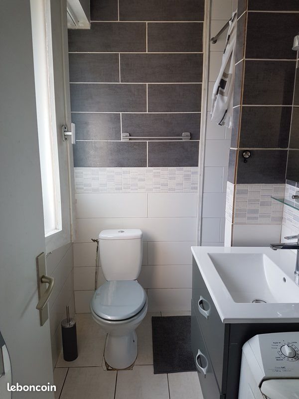 Appartement à louer, 17m², Guebwiller