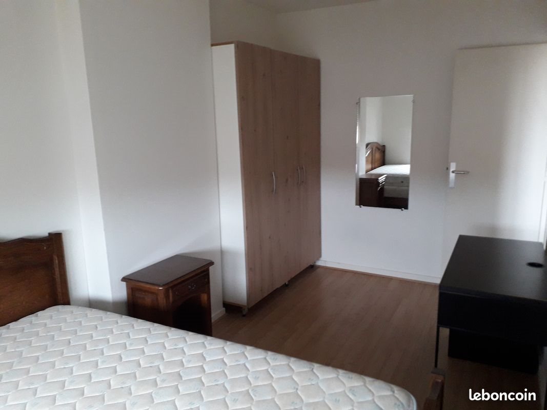 Appartement à louer, 34m², Saint-Etienne