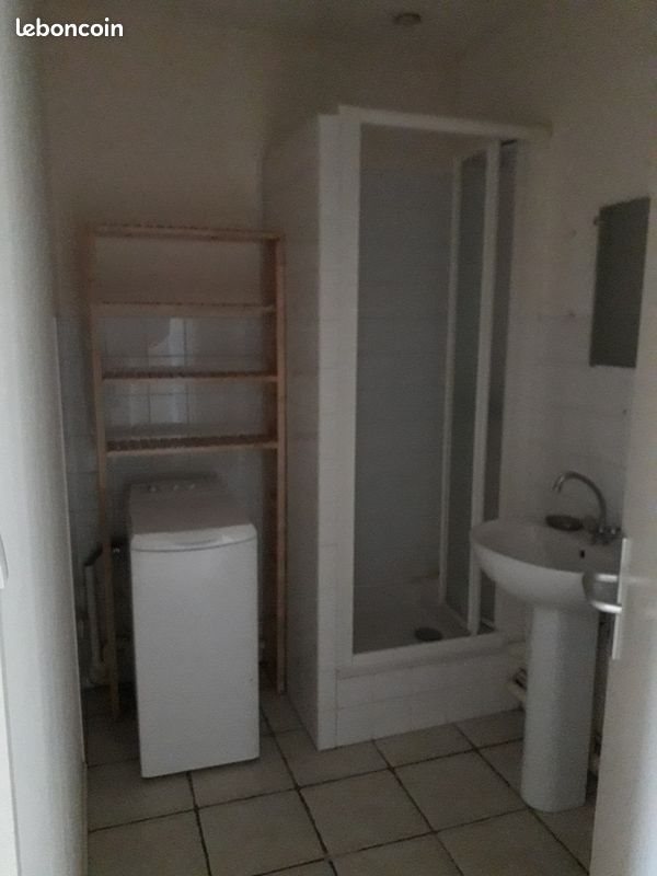Appartement à louer, 34m², Saint-Etienne