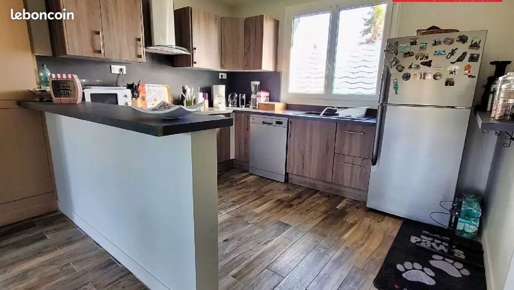 Appartement à vendre, 90m², Groslay