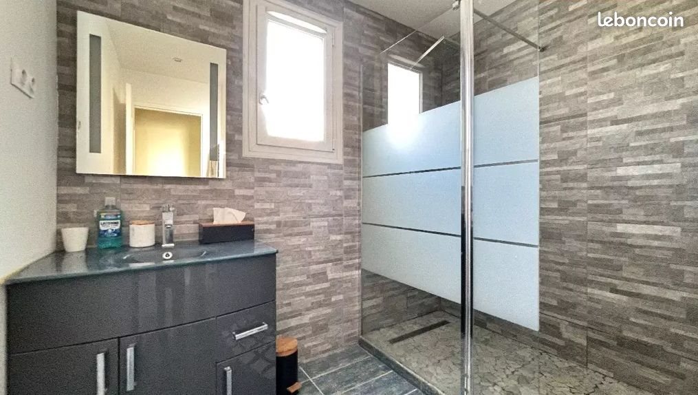 Appartement à vendre, 90m², Groslay