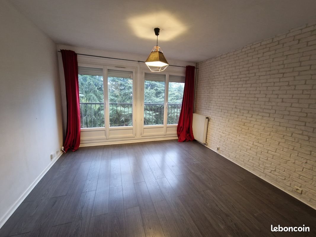 Appartement à louer, 46m², Meyzieu