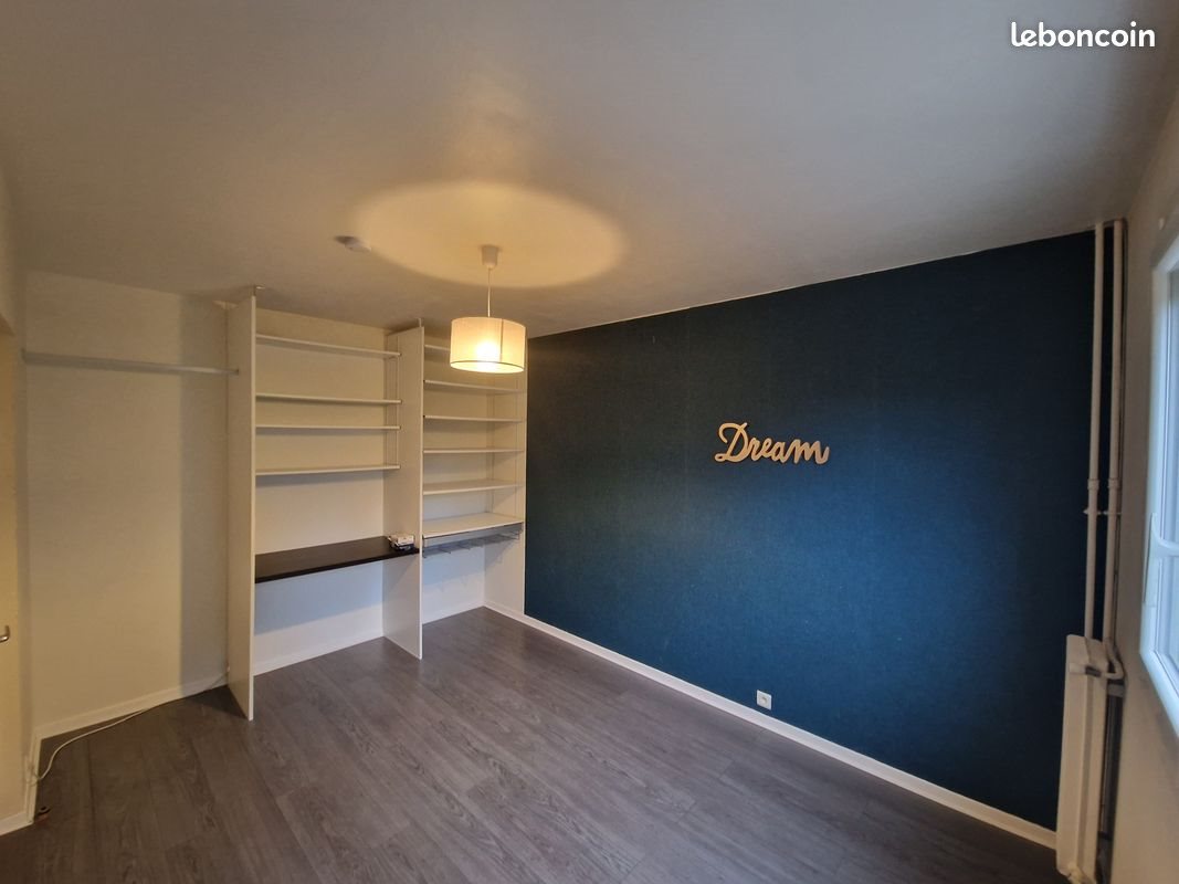 Appartement à louer, 46m², Meyzieu